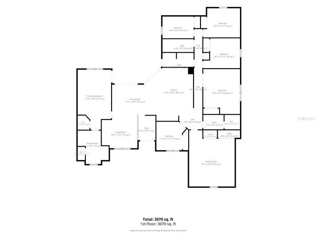 7272 129TH STREET N, Seminole, FL 33776