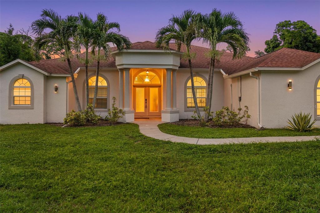 7272 129TH STREET N, Seminole, FL 33776