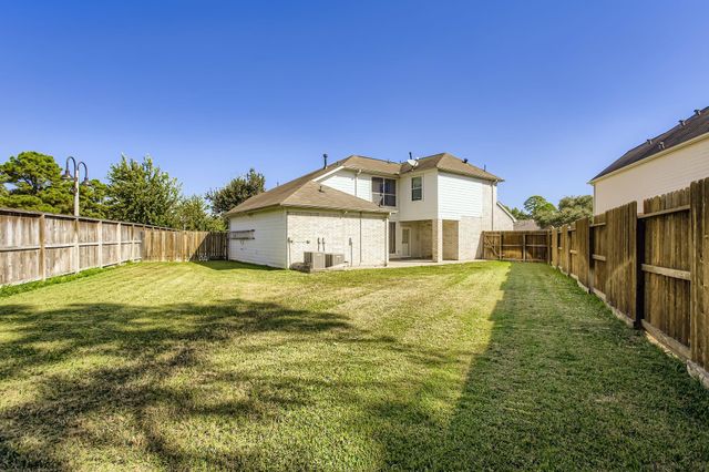 727 Pine Thicket Court, Spring, TX 77373