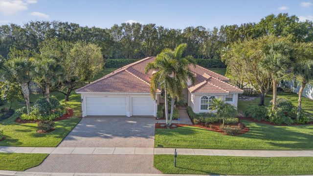 11224 Mainsail Court, Wellington, FL 33449