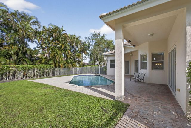 11224 Mainsail Court, Wellington, FL 33449