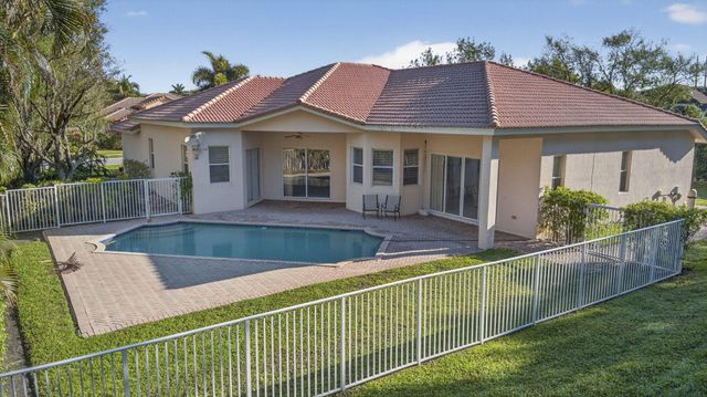 11224 Mainsail Court, Wellington, FL 33449