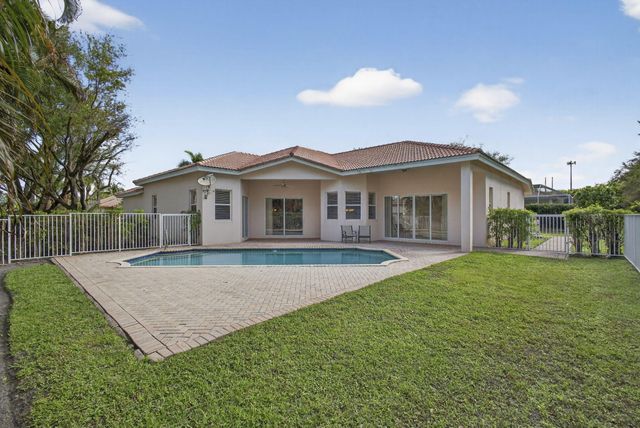 11224 Mainsail Court, Wellington, FL 33449