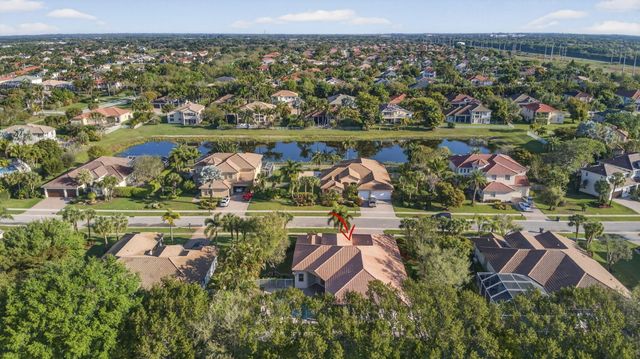 11224 Mainsail Court, Wellington, FL 33449