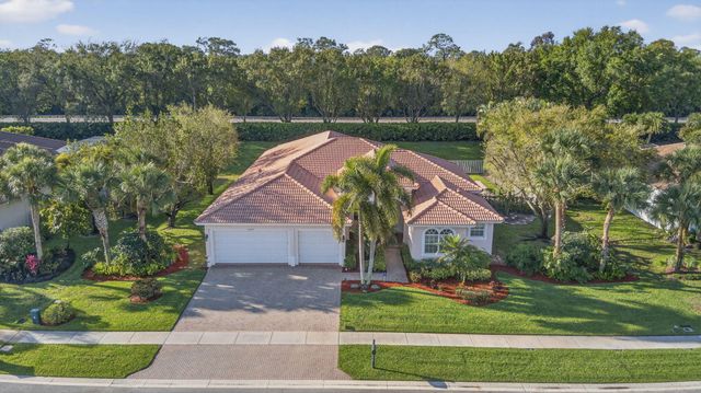 11224 Mainsail Court, Wellington, FL 33449