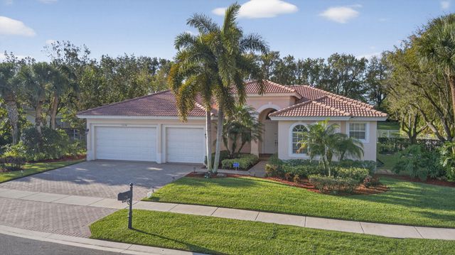 11224 Mainsail Court, Wellington, FL 33449