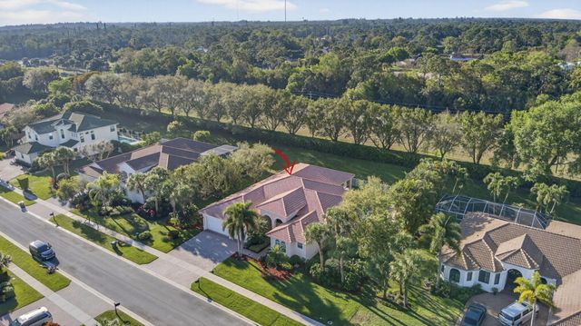 11224 Mainsail Court, Wellington, FL 33449