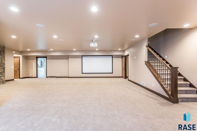 2816 E Sunflower Cir Circle, Brandon, SD 57005