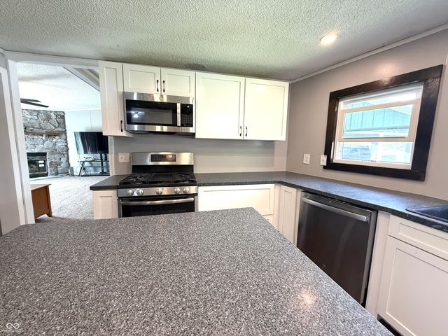 601 S 500 W, Crawfordsville, IN 47933