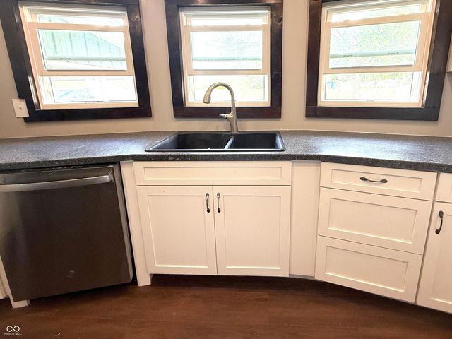 601 S 500 W, Crawfordsville, IN 47933