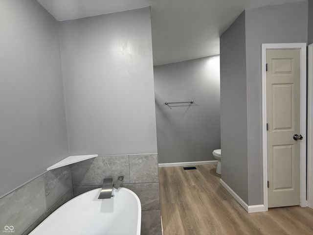 601 S 500 W, Crawfordsville, IN 47933