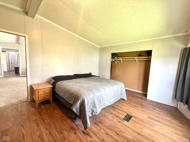 601 S 500 W, Crawfordsville, IN 47933