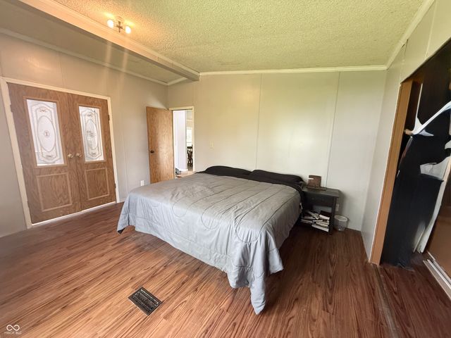 601 S 500 W, Crawfordsville, IN 47933