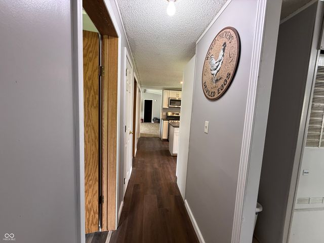 601 S 500 W, Crawfordsville, IN 47933