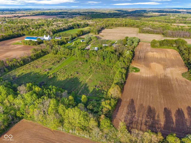 601 S 500 W, Crawfordsville, IN 47933