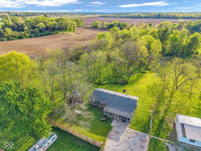 601 S 500 W, Crawfordsville, IN 47933