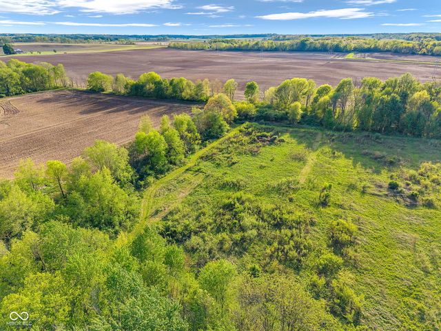 601 S 500 W, Crawfordsville, IN 47933