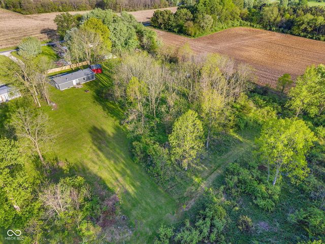 601 S 500 W, Crawfordsville, IN 47933