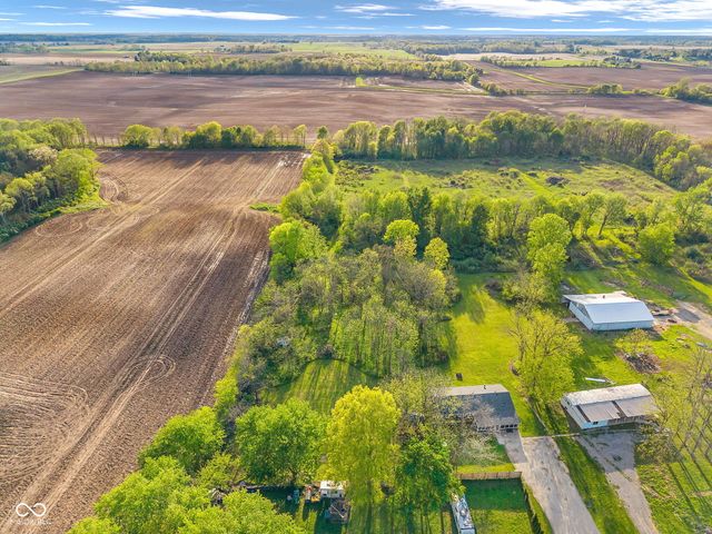 601 S 500 W, Crawfordsville, IN 47933