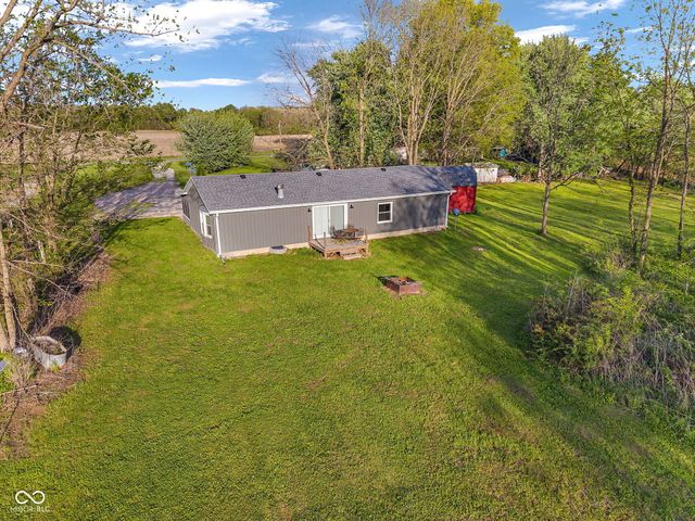 601 S 500 W, Crawfordsville, IN 47933