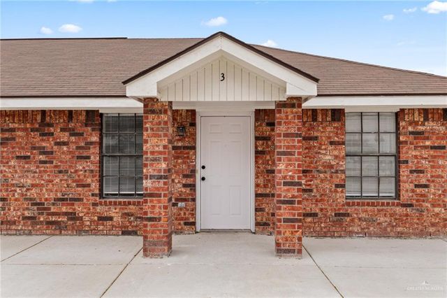 112 E Peter Street 3, Edinburg, TX 78541