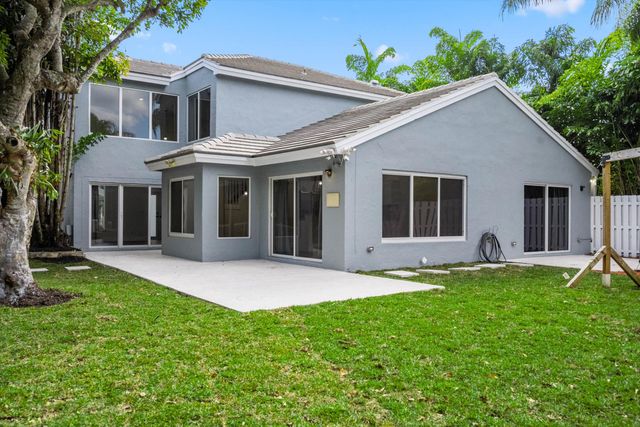5363 NW 53rd Street, Coconut Creek, FL 33073