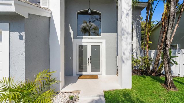 5363 NW 53rd Street, Coconut Creek, FL 33073