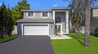 5363 NW 53rd Street, Coconut Creek, FL 33073