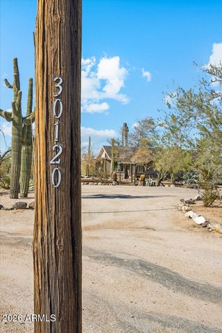 30120 N 70TH Street, Scottsdale, AZ 85266
