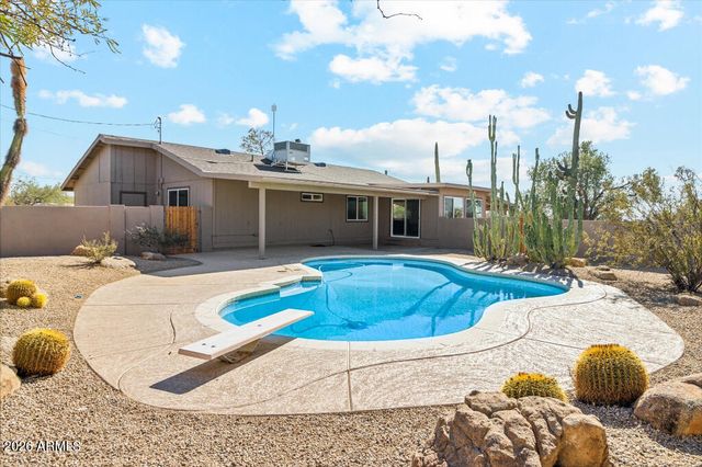 30120 N 70TH Street, Scottsdale, AZ 85266