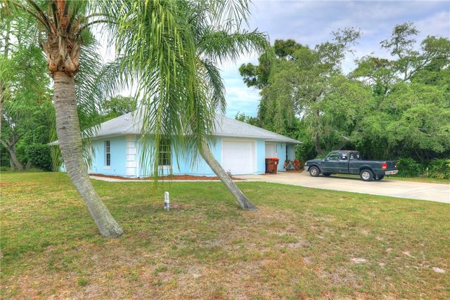 11187 Airport Drive, Sebastian, FL 32958