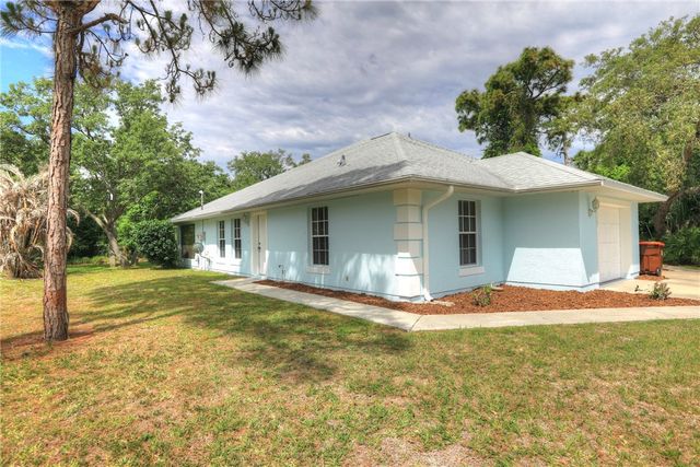 11187 Airport Drive, Sebastian, FL 32958