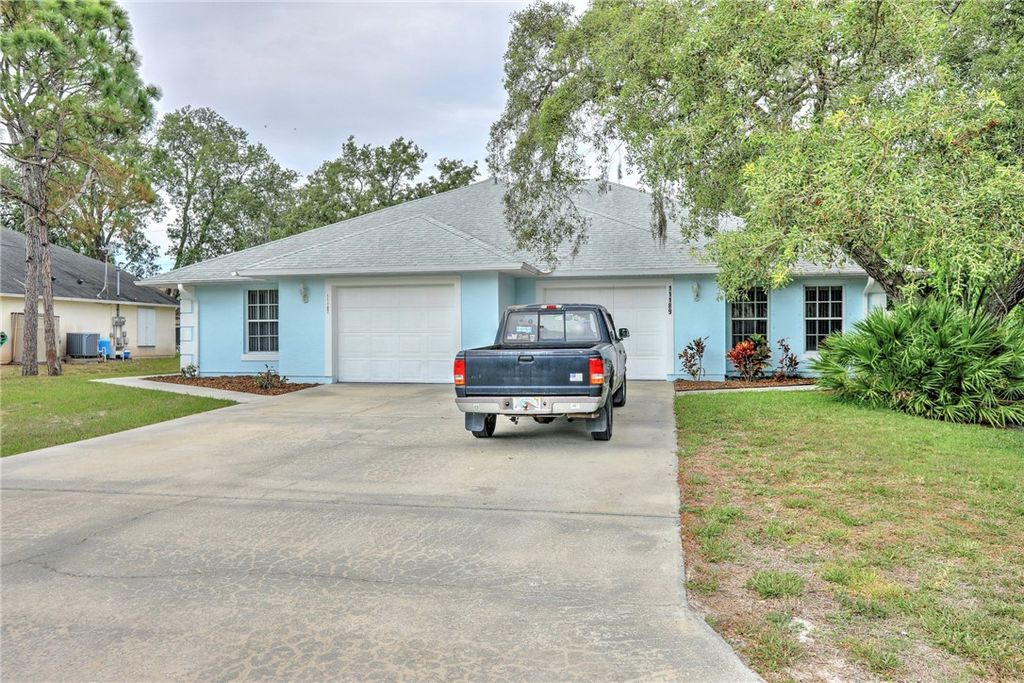 11187 Airport Drive, Sebastian, FL 32958