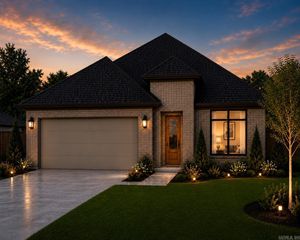 128 Edgewood Circle, Little Rock, AR 72223