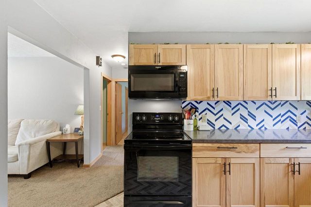 5209 S County Road D Road, Afton, WI 53501