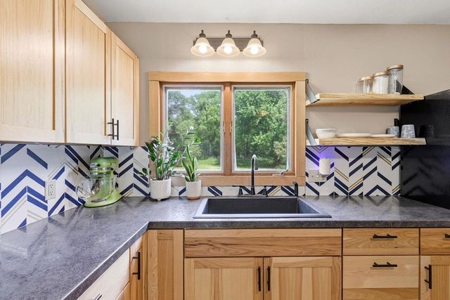 5209 S County Road D Road, Afton, WI 53501