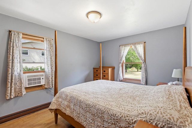 5209 S County Road D Road, Afton, WI 53501
