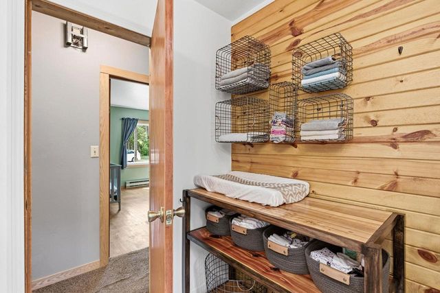 5209 S County Road D Road, Afton, WI 53501