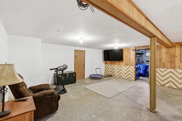 5209 S County Road D Road, Afton, WI 53501