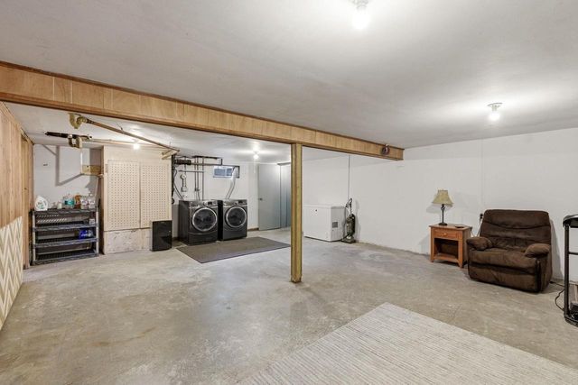 5209 S County Road D Road, Afton, WI 53501