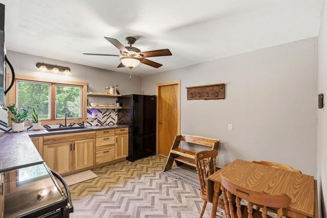5209 S County Road D Road, Afton, WI 53501