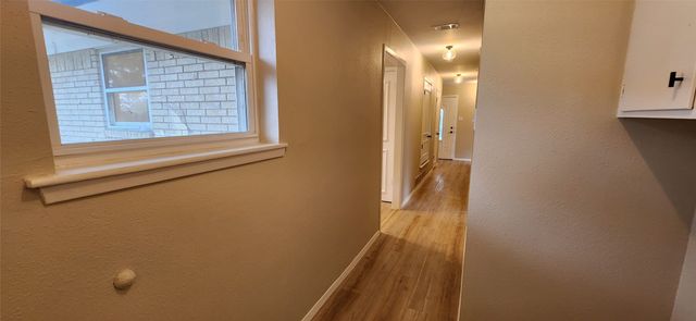 2821 Windy Drive, Commerce, TX 75428