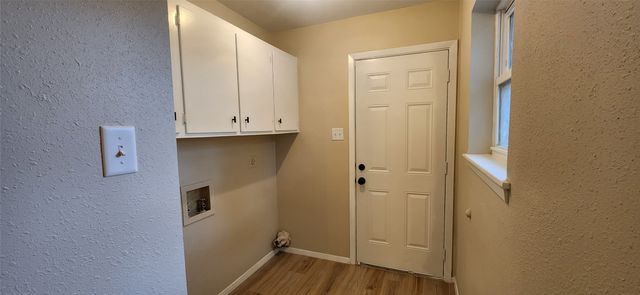 2821 Windy Drive, Commerce, TX 75428
