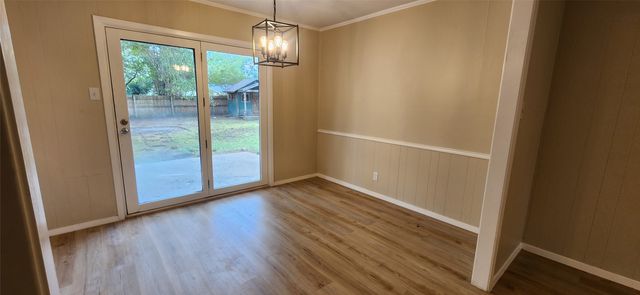 2821 Windy Drive, Commerce, TX 75428