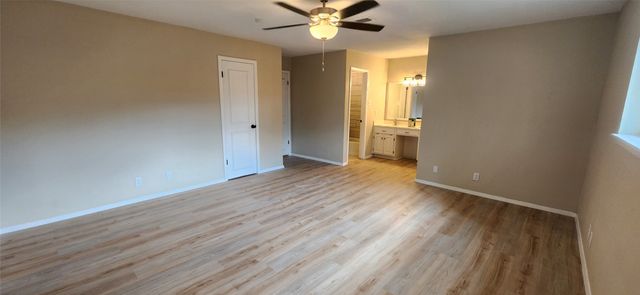 2821 Windy Drive, Commerce, TX 75428