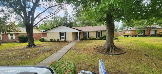2821 Windy Drive, Commerce, TX 75428