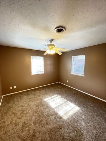 1909 Theodore Drive, Springdale, AR 72762