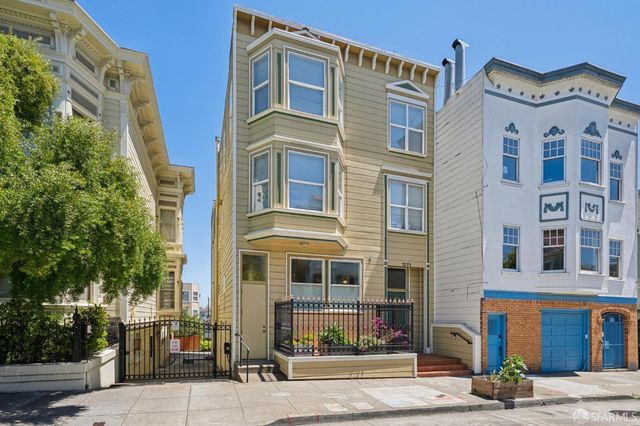 1273 Guerrero Street 101, San Francisco, CA 94110