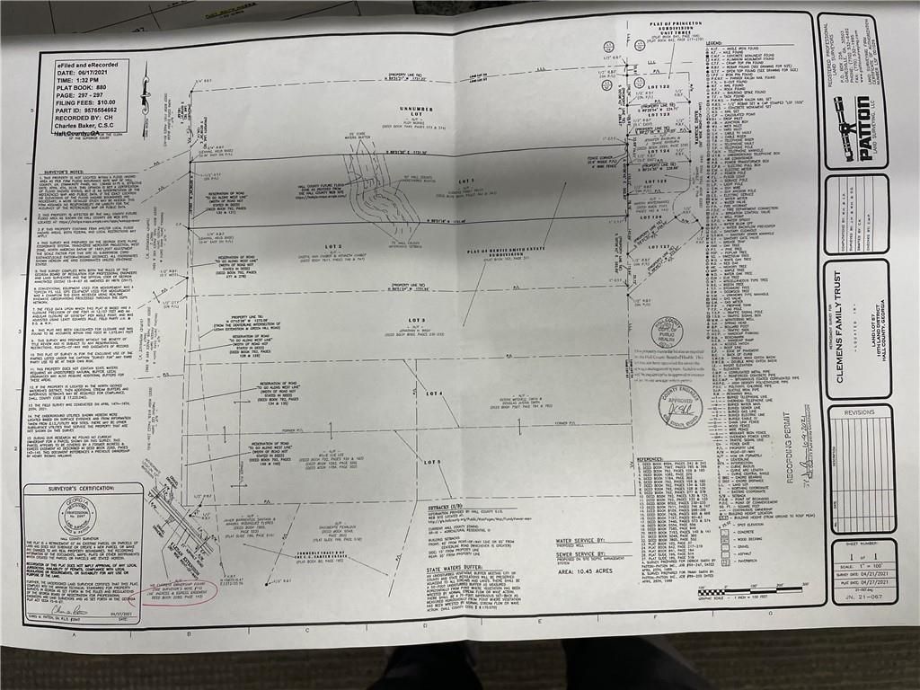 Image 4 of property listing at 4310 Ledan Ext, Gainesville, GA 30506