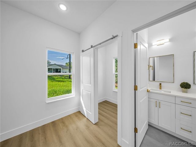 6664 N Bedstrow Boulevard, Citrus Springs, FL 34434
